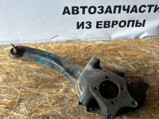 рычаг задний продольный правый Ford Focus 2 поколение [рестайлинг] 2007-2011