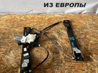 стеклоподъемник передний правый Ford Focus 3 поколение 2011-2015, левый руль, BM51A23200BD