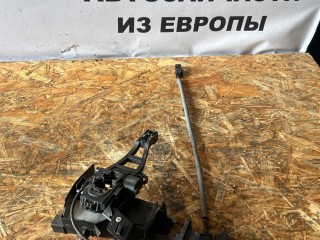 замок двери передней правой Ford Focus 3 поколение 2011-2015, BM5A-A21812-CD