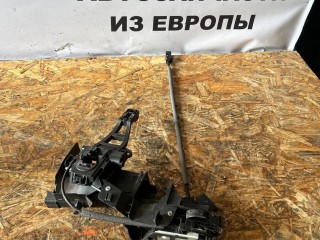 замок двери передней правой Ford Focus 3 поколение 2011-2015, BM5A-A21812-CC