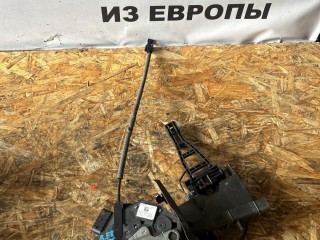 замок двери передней правой Ford Focus 3 поколение 2011-2015, BM5A-A21812-BC