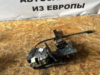 замок двери передней правой Ford Focus 3 поколение 2011-2015, BM5A-A21812-CD