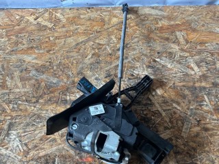 замок двери задней левой Ford Focus 3 поколение 2011-2015, BM5A-A26413-BC