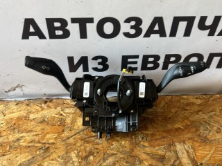 переключатель подрулевой (стрекоза) Ford Focus 3 поколение 2011-2015, AV6T-17A553-AC