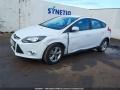 Ford Focus 3 поколение 2012г. 1.6 л., IQDB - фото №5