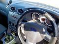Ford Focus 2 поколение [рестайлинг] 2009г. 1.8 л., QQDB - фото №4