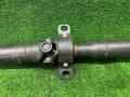 26108663410, 8663410 карданный вал задний BMW 5 G30/G31 2018г. - фото №3
