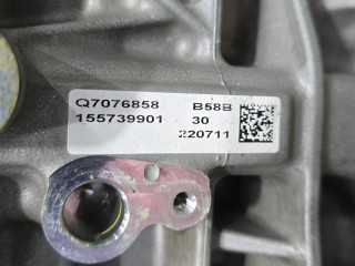 блок цилиндров, ориг. номер 8640047, 11148640047, 1025308, 11111025308, 11005A0A239, 5A0A239, BMW X5 G05 2018-2023