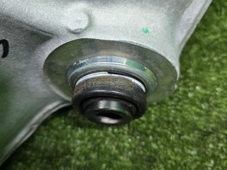 кулак правый, ориг. номер 6876654, BMW X7 G07 [рестайлинг] 2022-2026