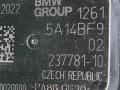 12615A14BF9, 5A14BF9 датчик уровня масла BMW X5 G05 2022г. - фото №5