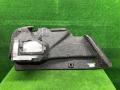51477373572, 7373572, 51477942876, 7942876 обшивка отсека багажника правая BMW 5 G30/G31 [рестайлинг] 2021г. - фото №4