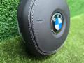 32308094575, 8094575 подушка безопасности водителя BMW X7 G07 [рестайлинг] 2024г. - фото №2