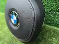 32308094575, 8094575 подушка безопасности водителя BMW X7 G07 [рестайлинг] 2024г. - фото №3