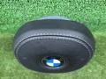 32308094575, 8094575 подушка безопасности водителя BMW X7 G07 [рестайлинг] 2024г. - фото №4