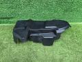 12908599277, 8599277 пластик моторного отсека BMW X3 G01 2020г. - фото №2
