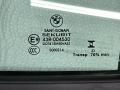 51357437795, 7437795 стекло кузовное заднее левое BMW X6 G06 2023г. - фото №8