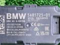 5A81725, 61355A81725 антенна системы комфортного доступа BMW X5 G05 [рестайлинг] 2023г. - фото №2