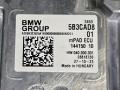 5B3CAD8, 34505B3CAD8 блок управления двигателем BMW X5 G05 [рестайлинг] 2023г. - фото №2