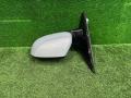 5A30B91 зеркало наружное левое BMW X5 G05 [рестайлинг] 2023г. - фото №6