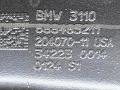 6884852, 31106884852 передняя балка (подрамник) BMW X5 G05 [рестайлинг] 2023г. - фото №7
