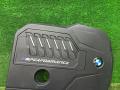 11148676205, 8676205 декоративная крышка двигателя передняя BMW 3 G20/G21 2021г. - фото №2