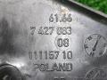 61667427883, 7427883 горловина бачка омывателя BMW 3 G20/G21 2021г. - фото №4