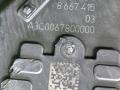 13548667415, 8667415 дроссельная заслонка BMW X5 G05 2022г. - фото №2