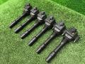 8643360, 12308643360 катушка зажигания BMW X5 G05 2022г. - фото №3
