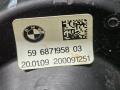32306871958, 6871958 рулевой карданчик BMW X7 G07 2021г. - фото №4