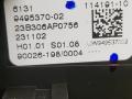 6869037, 6869038, 6892426, 6892425, 6878492, 5A70699, 8859730, 37106869037, 37106892425, 37106869038, 37106892426, 37148859730, 61319495370, 9495370, 9860974 комплект пневмоподвески BMW X5 G05 [рестайлинг] 2023г. - фото №12