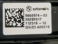 6869037, 6869038, 6892426, 6892425, 6878492, 5A70699, 8859730, 37106869037, 37106892425, 37106869038, 37106892426, 37148859730, 61319495370, 9495370, 9860974 комплект пневмоподвески BMW X5 G05 [рестайлинг] 2023г. - фото №15