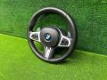 8746160 руль BMW X7 G07 2021г. - фото №5