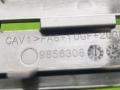 9856308 накладка (крышка) на зеркало BMW X5 G05 [рестайлинг] 2023г. - фото №2