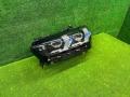 5A8E105 фара левая BMW X5 G05 [рестайлинг] 2023г. - фото №3