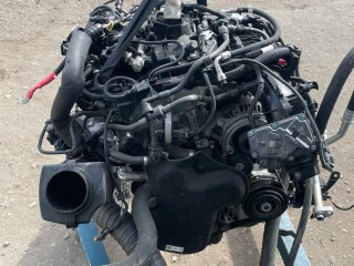двигатель, BMW 3 G20/G21 [2-й рестайлинг] 2024-2026