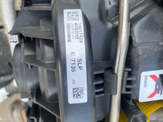 двигатель, BMW 3 G20/G21 [2-й рестайлинг] 2024-2026