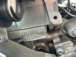 двигатель, BMW 3 G20/G21 [2-й рестайлинг] 2024-2026