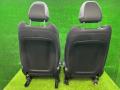 сиденье переднее BMW 3 G20/G21 [2-й рестайлинг] 2024г. - фото №5