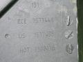 13717577448, 7577449 корпус воздушногo фильтра BMW X5 E70 [рестайлинг] 2011г. - фото №4