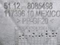 8085498, 51128085498 крепление заднего бампера BMW 3 G20/G21 [2-й рестайлинг] 2024г. - фото №5