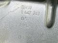 11658647243, 8647243 тепловой экран моторного отсека BMW 3 G20/G21 [2-й рестайлинг] 2024г. - фото №3