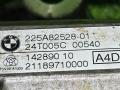 5A82528 рулевая рейка BMW 3 G20/G21 [2-й рестайлинг] 2024г. - фото №5