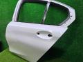 41517482277, 7482277 дверь задняя левая BMW 3 G20/G21 [2-й рестайлинг] 2024г. - фото №3
