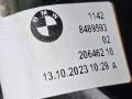 8489597 турбина BMW X5 G05 [рестайлинг] 2023г. - фото №3