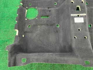 ковер салонный, ориг. номер 8097337, 9478776, BMW 4 G22/G23 2020-2024