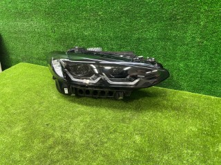 фара правая, ориг. номер 9505110, BMW 4 G22/G23 2020-2024