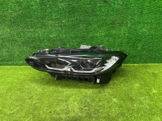 фара левая, ориг. номер 9505109, BMW 4 G22/G23 2020-2024