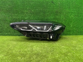 фара левая, ориг. номер 9505109, BMW 4 G22/G23 2020-2024