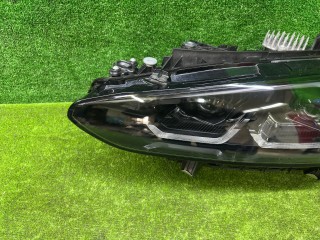 фара левая, ориг. номер 9505109, BMW 4 G22/G23 2020-2024