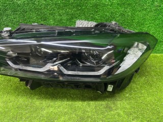 фара левая, ориг. номер 9505109, BMW 4 G22/G23 2020-2024